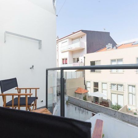 דירות Porto Vintage By Bolhao Downtown מראה חיצוני תמונה